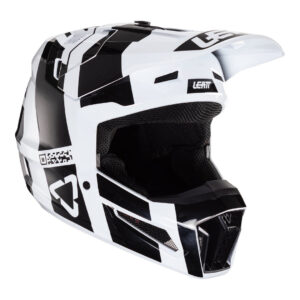 Helmet Moto 3.5 Jr V24