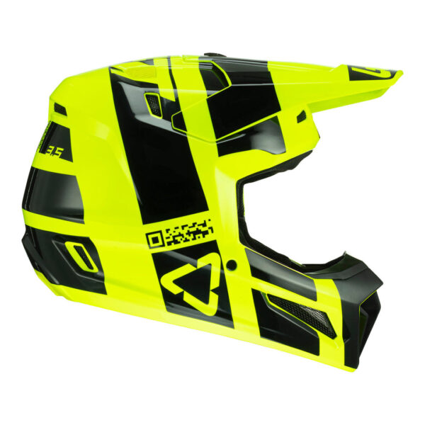 Helmet Moto 3.5 Jr V24 - Image 17