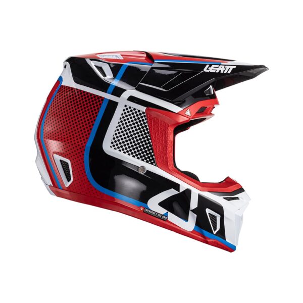Helmet Kit Moto 8.5 V24 - Image 25