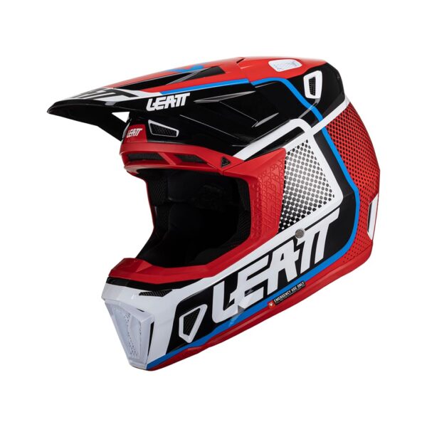 Helmet Kit Moto 8.5 V24 - Image 27