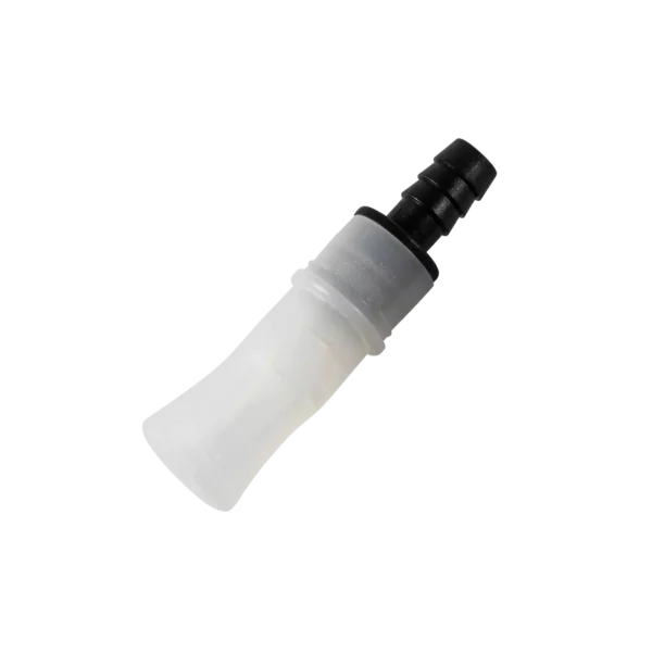 Bite Valve Straight connector