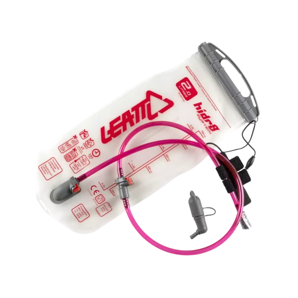Bladder Flat CleanTech 2L