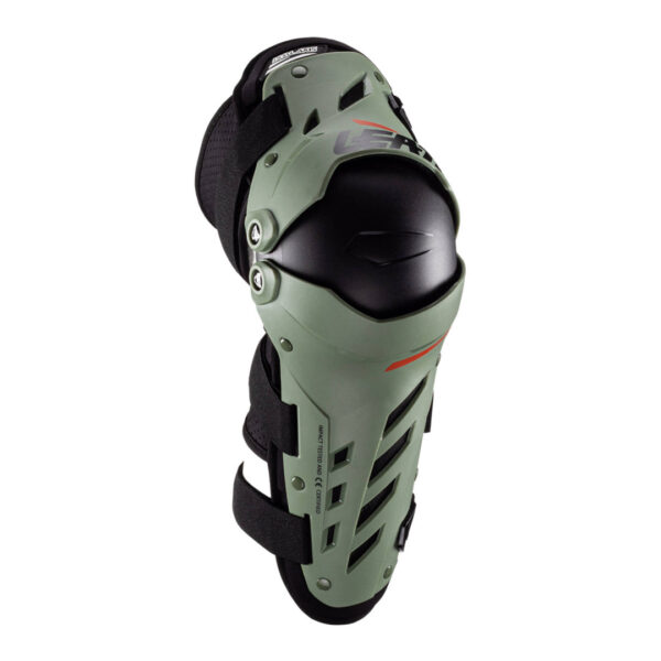 Knee & Shin Guard Dual Axis - Image 4