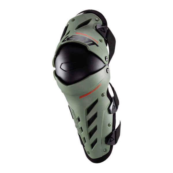 Knee & Shin Guard Dual Axis - Image 5