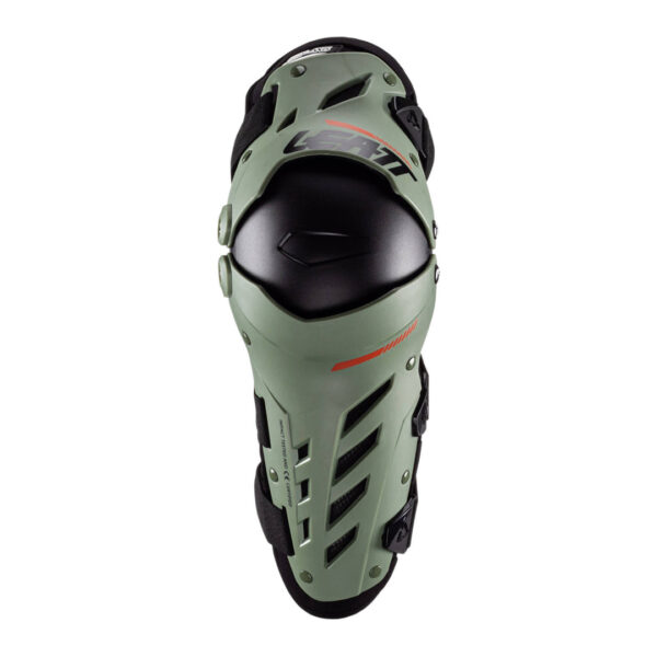 Knee & Shin Guard Dual Axis - Image 6