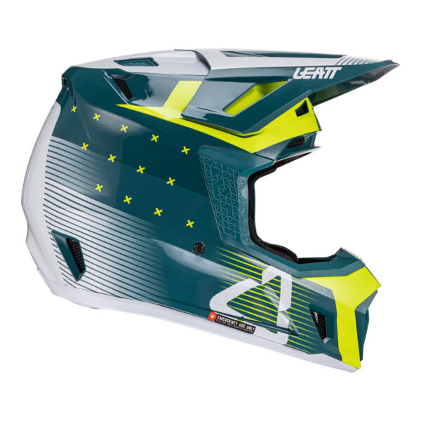 Helmet Kit Moto 7.5 V24 - Image 2