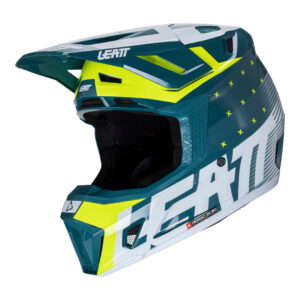 Helmet Kit Moto 7.5 V24