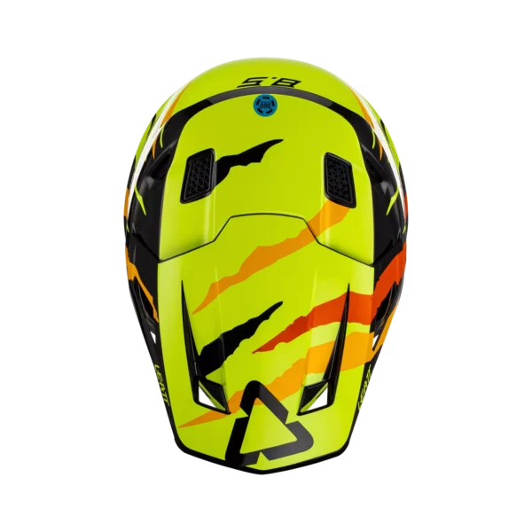 Helmet Kit Moto 8.5 V23 - Image 18