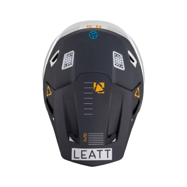 Helmet Kit Moto 8.5 V23 - Image 9