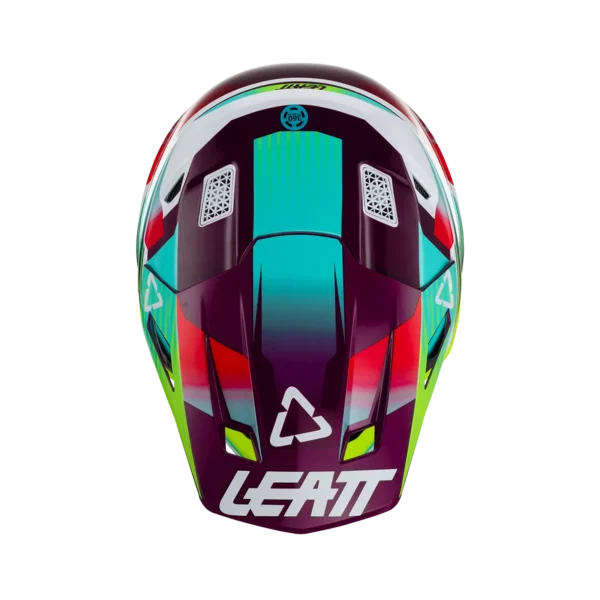 Helmet Kit Moto 8.5 V23 - Image 12