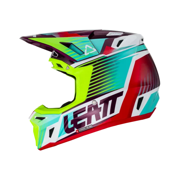 Helmet Kit Moto 8.5 V23 - Image 13