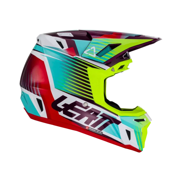 Helmet Kit Moto 8.5 V23 - Image 14