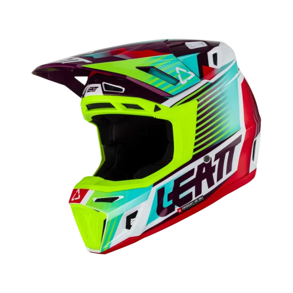 Helmet Kit Moto 8.5 V23 - Image 15