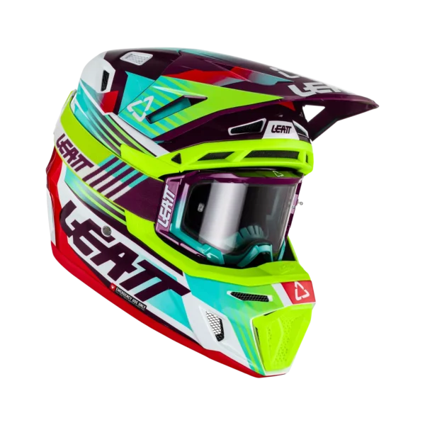 Helmet Kit Moto 8.5 V23 - Image 16