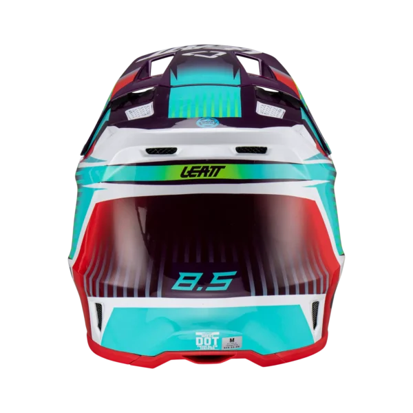 Helmet Kit Moto 8.5 V23 - Image 11