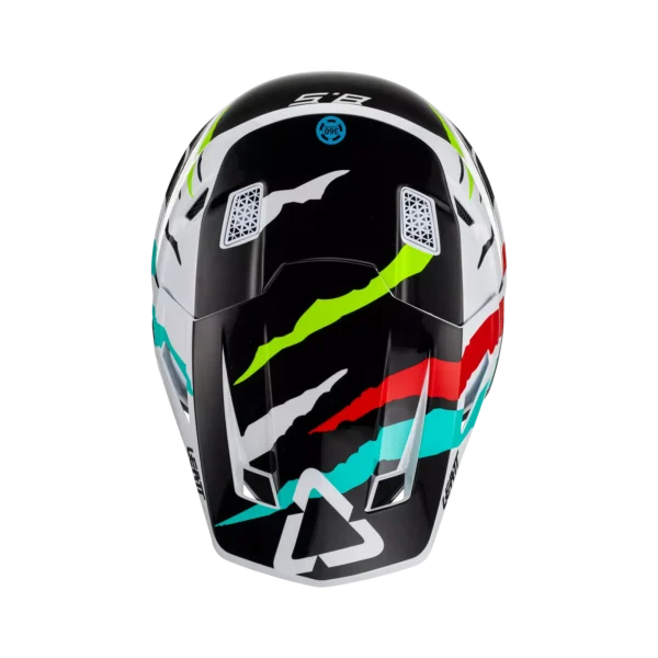 Helmet Kit Moto 8.5 V23 - Image 2