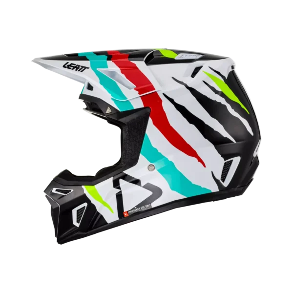 Helmet Kit Moto 8.5 V23 - Image 3