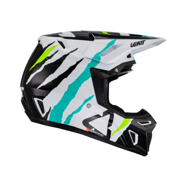 Helmet Kit Moto 8.5 V23 - Image 4