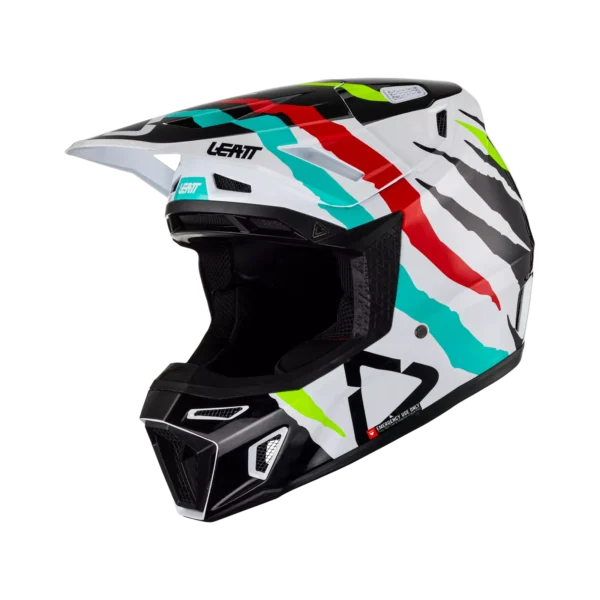 Helmet Kit Moto 8.5 V23 - Image 5