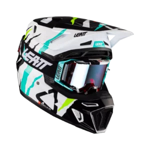 Helmet Kit Moto 8.5 V23