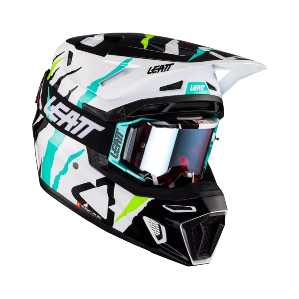 Helmet Kit Moto 8.5 V23
