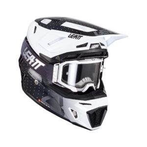 Helmet Kit Moto 8.5 V24