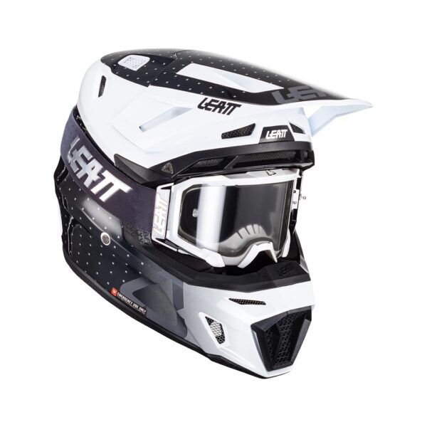 Helmet Kit Moto 8.5 V24