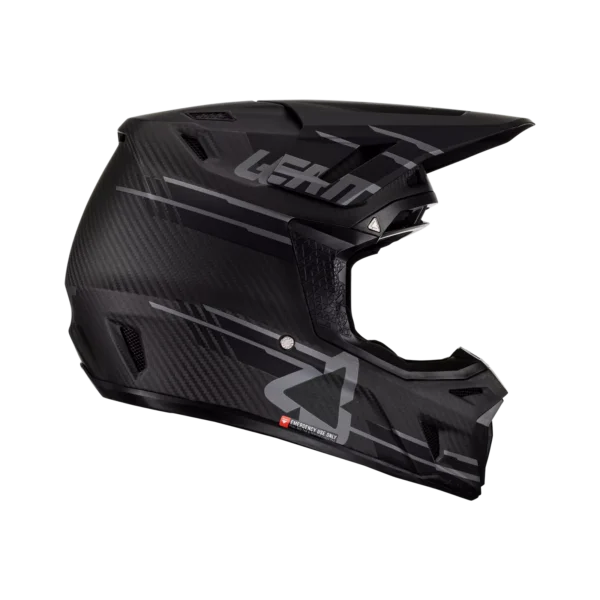 Helmet Kit Moto 9.5 - Image 3