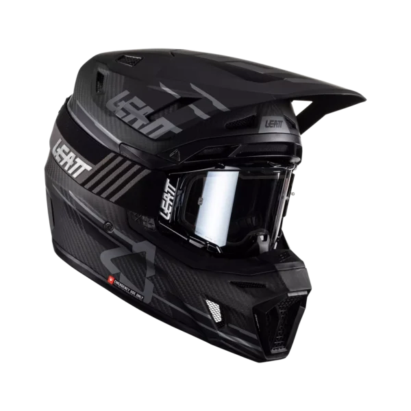 Helmet Kit Moto 9.5