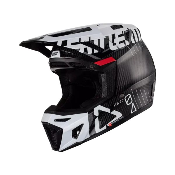 Helmet Kit Moto 9.5 - Image 10