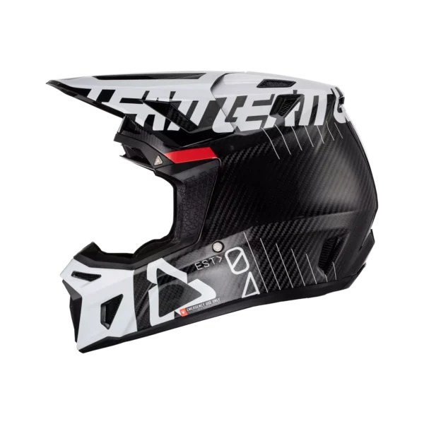 Helmet Kit Moto 9.5 - Image 8