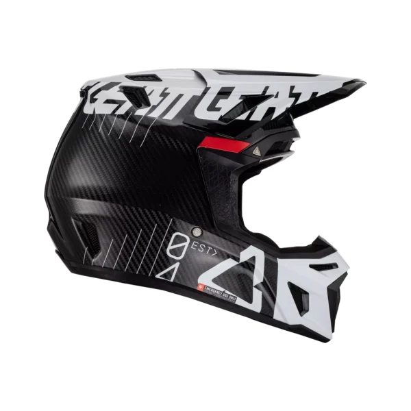 Helmet Kit Moto 9.5 - Image 7
