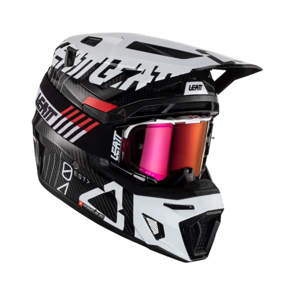Helmet Kit Moto 9.5 - Image 6