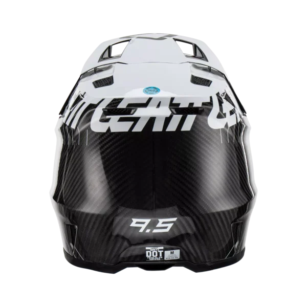 Helmet Kit Moto 9.5 - Image 11