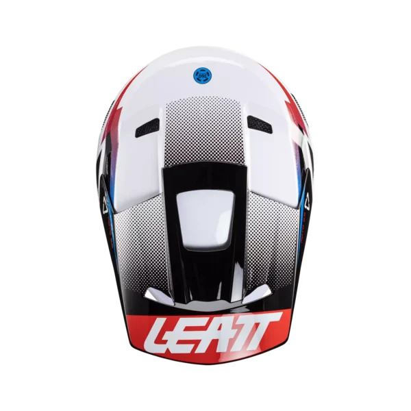 Helmet Moto 2.5 V24 - Image 2