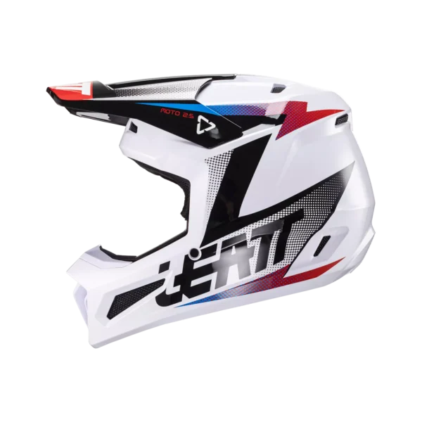Helmet Moto 2.5 V24 - Image 4