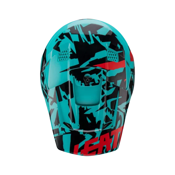Helmet Moto 3.5 Jr V23 - Image 2