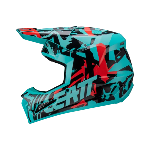 Helmet Moto 3.5 Jr V23 - Image 3
