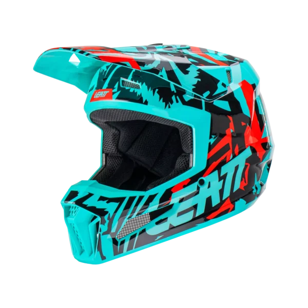 Helmet Moto 3.5 Jr V23 - Image 5