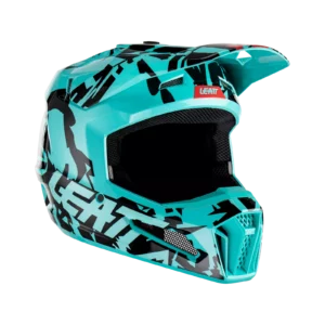 Helmet Moto 3.5 Jr V23