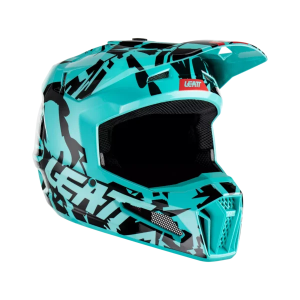 Helmet Moto 3.5 Jr V23