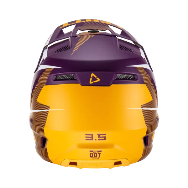 Helmet Moto 3.5 Jr V23 - Image 6