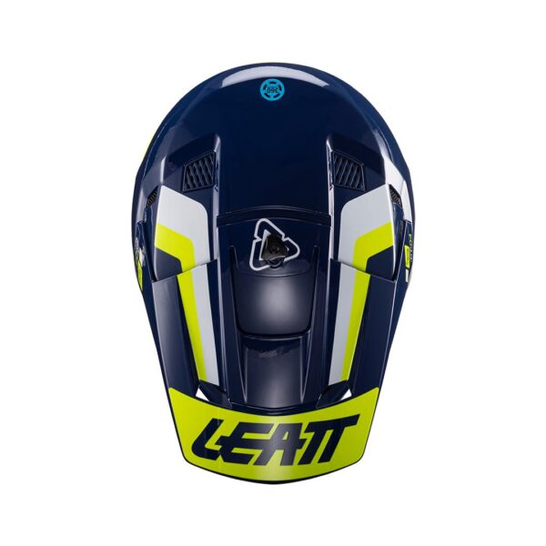 Helmet Moto 3.5 Jr V24 - Image 8