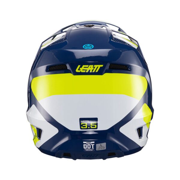 Helmet Moto 3.5 Jr V24 - Image 7