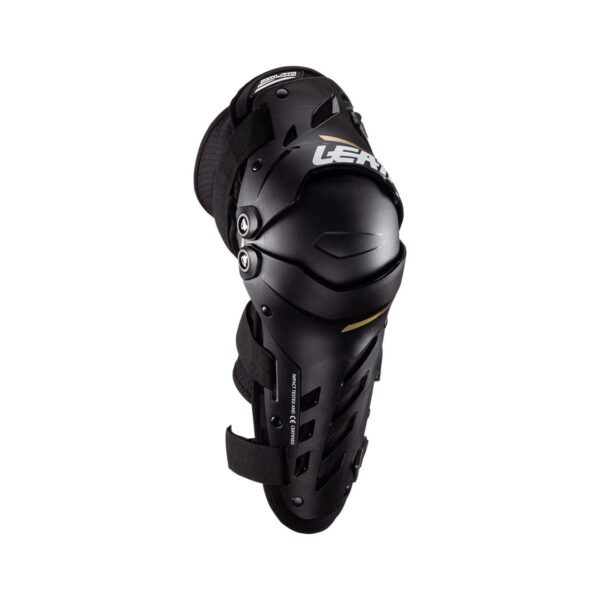Knee Guard Dual Axis