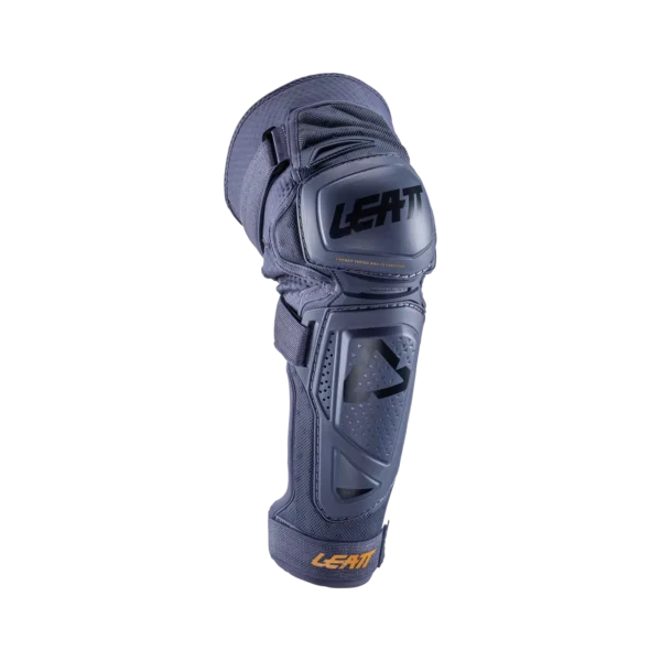 Knee & Shin Guard EXT