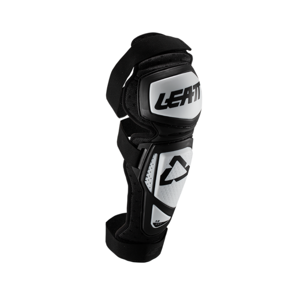 Knee & Shin Guard 3DF Hybrid EXT