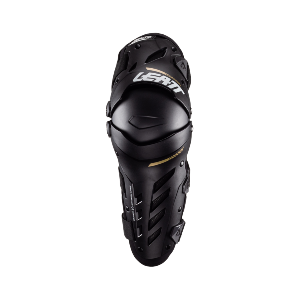 Knee & Shin Guard Dual Axis - Image 2