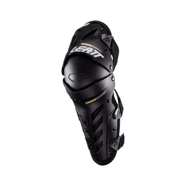 Knee & Shin Guard Dual Axis - Image 3