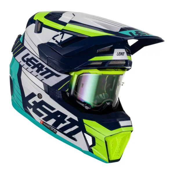 Helmet Kit Moto 7.5 V23